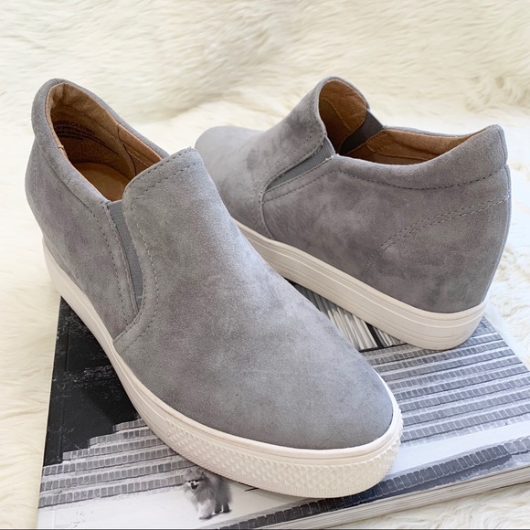 Caslon slip on sneaker Clearance